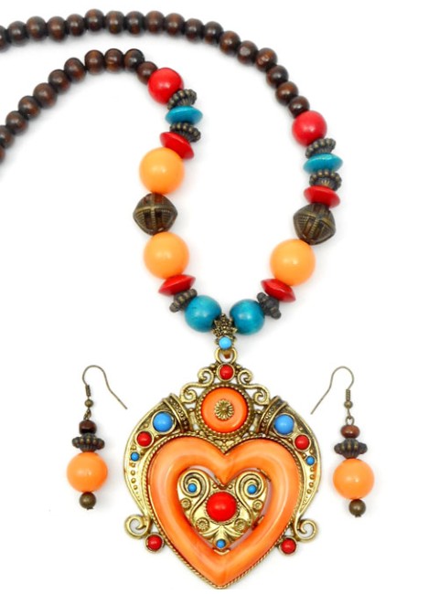 Ethnic Mala